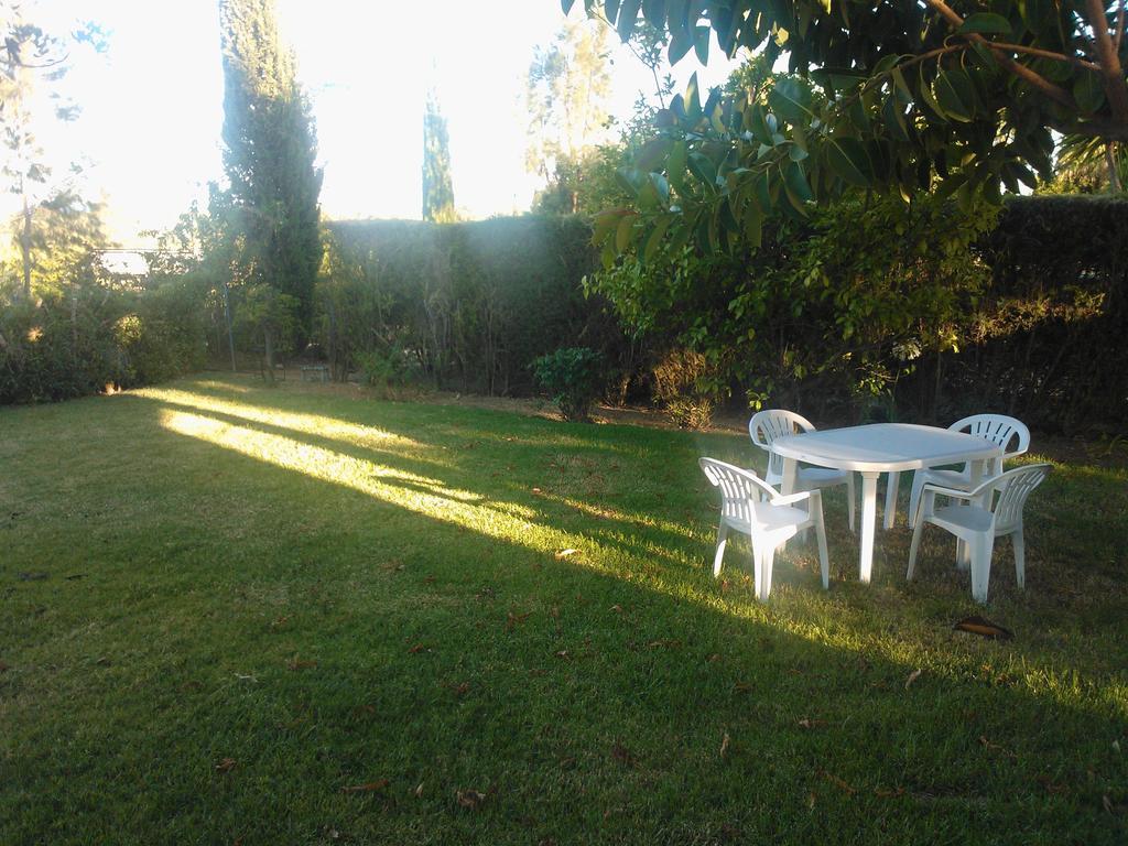 Гостевой дом Quinta Da Moura Casa-De-Campo Тавира Номер фото