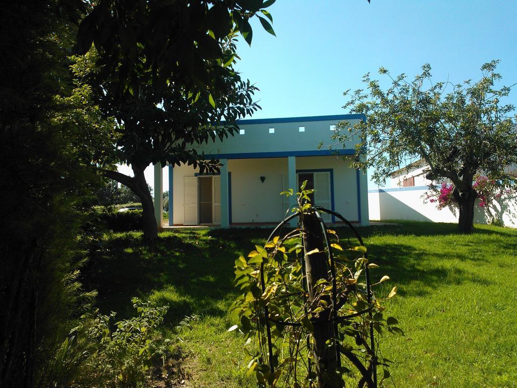 Гостевой дом Quinta Da Moura Casa-De-Campo Тавира Номер фото