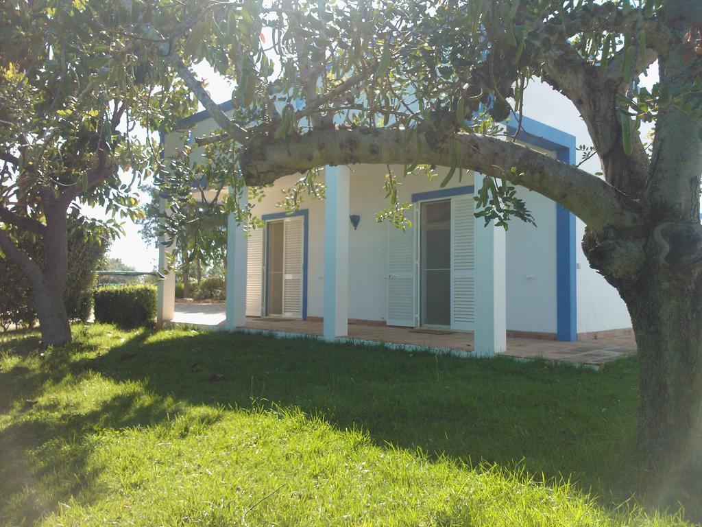 Гостевой дом Quinta Da Moura Casa-De-Campo Тавира Номер фото