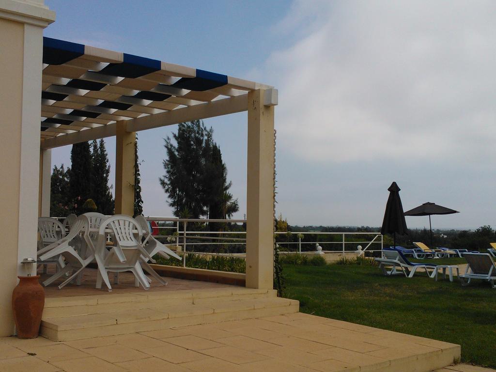 Гостевой дом Quinta Da Moura Casa-De-Campo Тавира Экстерьер фото
