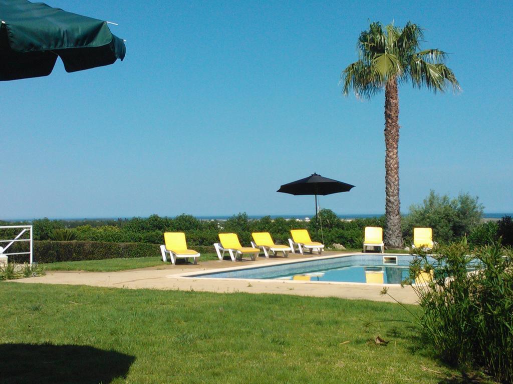 Гостевой дом Quinta Da Moura Casa-De-Campo Тавира Экстерьер фото