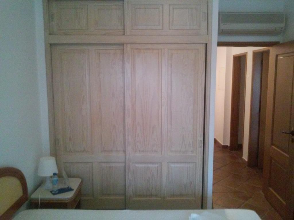 Гостевой дом Quinta Da Moura Casa-De-Campo Тавира Экстерьер фото