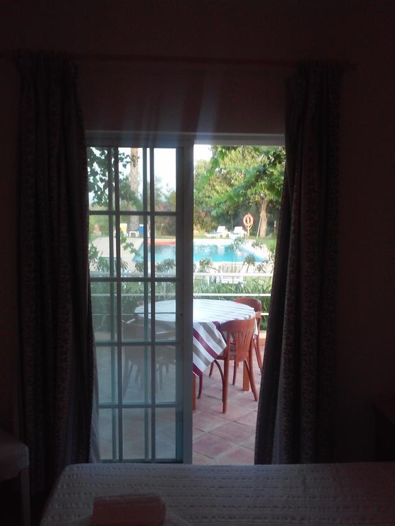 Гостевой дом Quinta Da Moura Casa-De-Campo Тавира Экстерьер фото