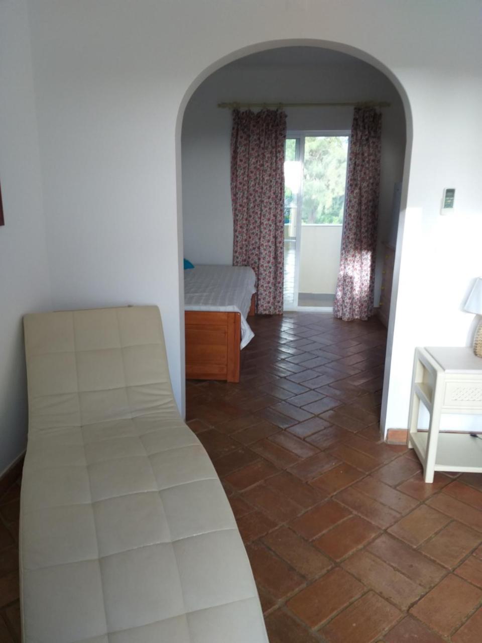 Гостевой дом Quinta Da Moura Casa-De-Campo Тавира Экстерьер фото