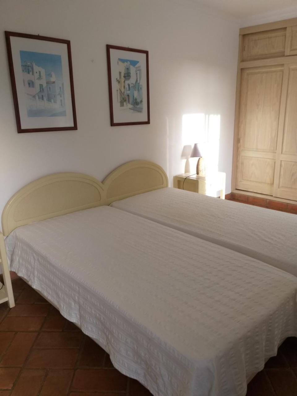 Гостевой дом Quinta Da Moura Casa-De-Campo Тавира Экстерьер фото